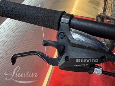 Jalgratas Trek Marlin 4