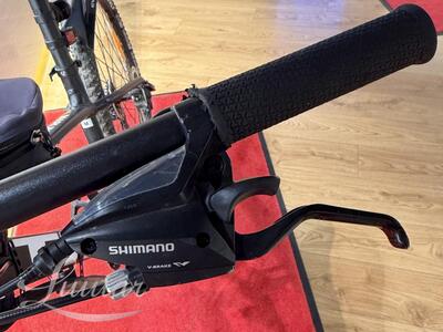 Jalgratas Trek Marlin 4