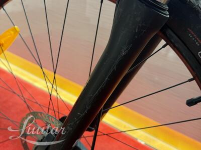 Jalgratas Trek Marlin 4