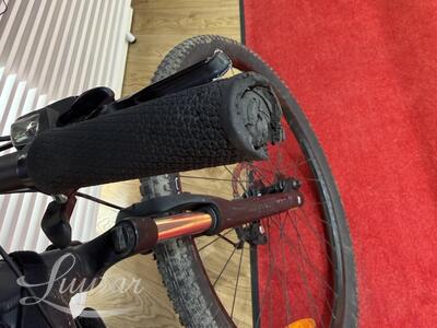 Jalgratas Trek Marlin 4