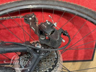 Jalgratas Trek Marlin 4