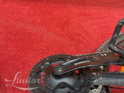 Jalgratas Trek Marlin 4