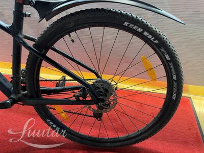 Jalgratas Trek Marlin 4