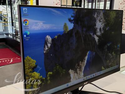 Monitor Acer Nitro QG271