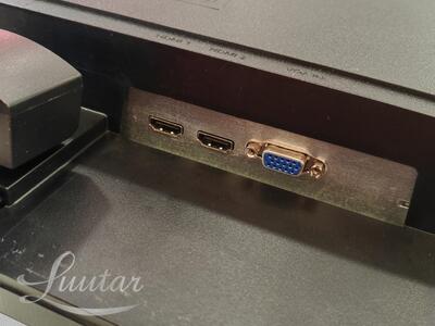 Monitor Acer Nitro QG271