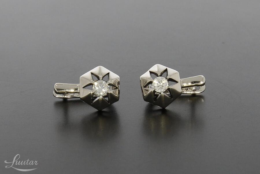 Hõbekõrvarõngad 925* UUED!