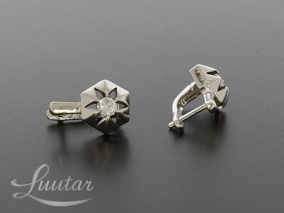 Hõbekõrvarõngad 925* UUED!