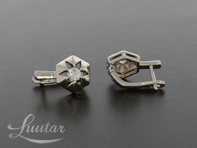 Hõbekõrvarõngad 925* UUED!