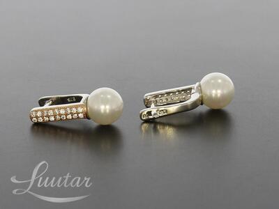 Hõbekõrvarõngad 925* UUED!