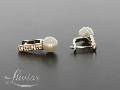 Hõbekõrvarõngad 925* UUED!