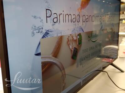 Televiisor LG 50NANO82T3B