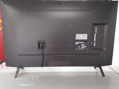 Televiisor LG 50NANO82T3B