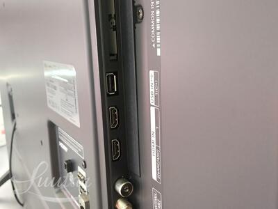 Televiisor LG 50NANO82T3B