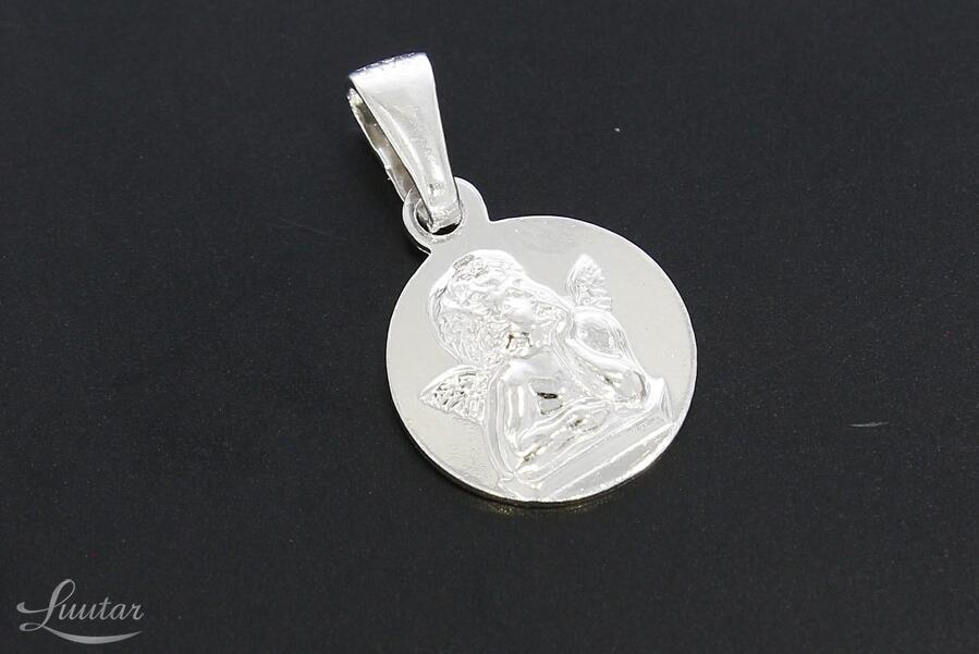 Hõbe kulon 925* Ingel UUS!
