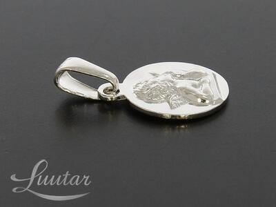 Hõbe kulon 925* Ingel UUS!