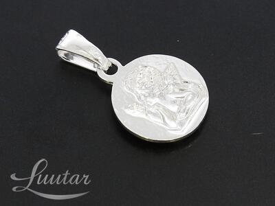 Hõbe kulon 925* Ingel UUS!