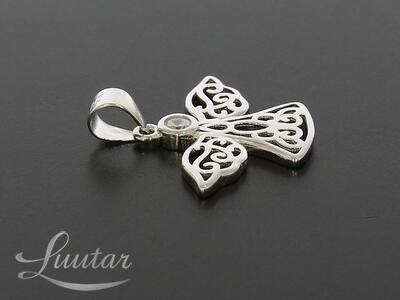 Hõbe kulon 925* Ingel UUS!