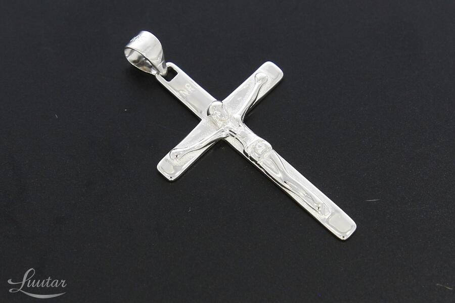 Hõbe kulon 925* Rist UUS!