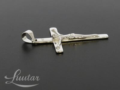 Hõbe kulon 925* Rist UUS!