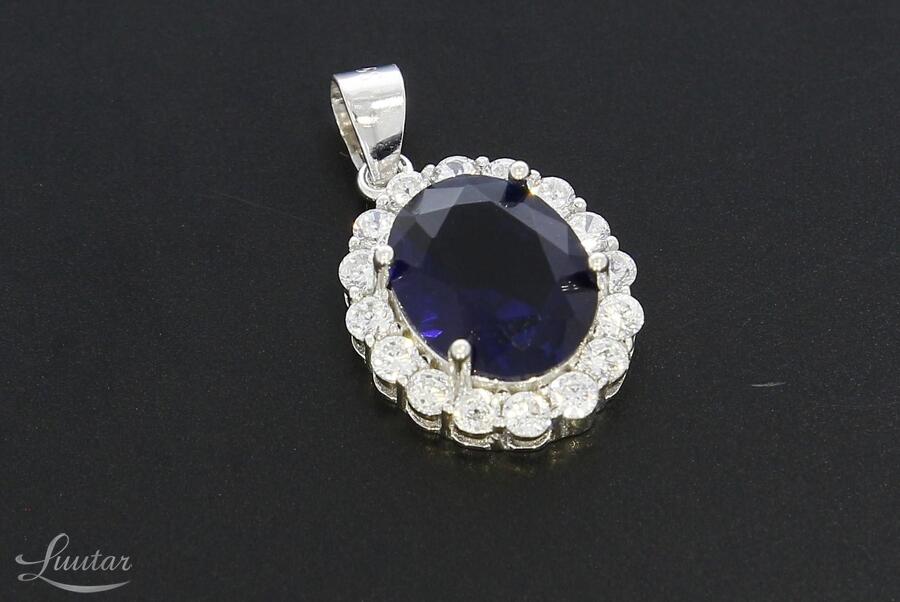 Hõbe kulon 925* UUS!