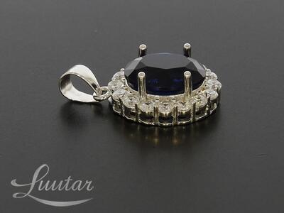 Hõbe kulon 925* UUS!