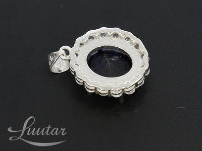 Hõbe kulon 925* UUS!