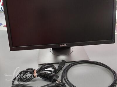 Monitor Dell P2018H