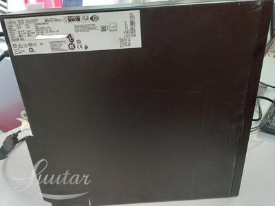 Lauaarvuti Fujitsu Esprimo D958