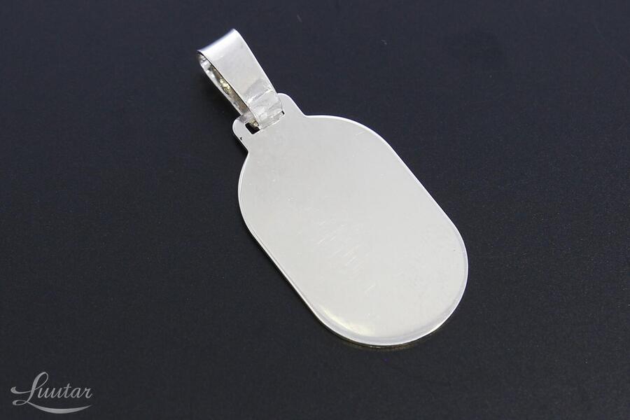 Hõbe kulon 925* UUS!