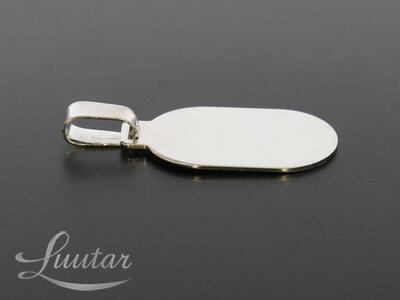 Hõbe kulon 925* UUS!