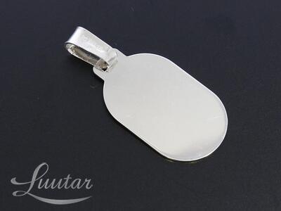 Hõbe kulon 925* UUS!