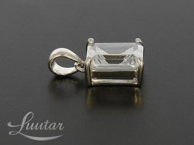 Hõbe kulon 925* UUS!