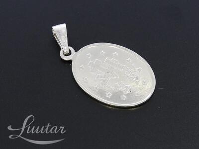 Hõbe kulon 925* UUS!