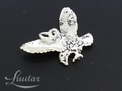 Hõbe kulon 925* UUS!