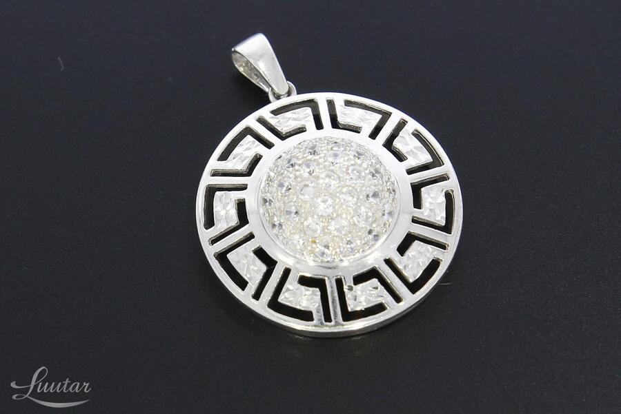 Hõbe kulon 925* UUS!