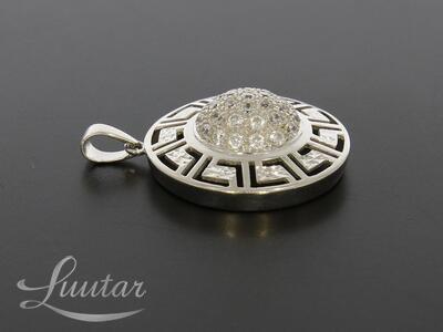 Hõbe kulon 925* UUS!