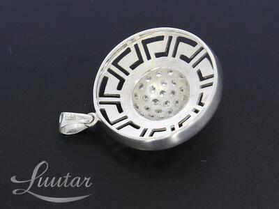 Hõbe kulon 925* UUS!