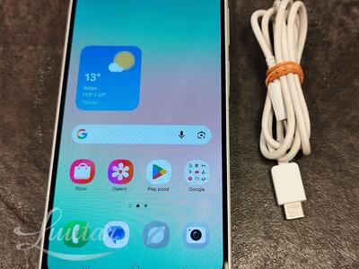 Mobiiltelefon Samsung Galaxy A26 128GB