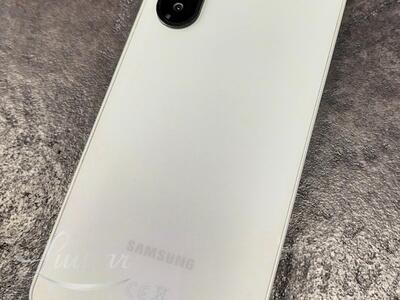 Mobiiltelefon Samsung Galaxy A26 128GB