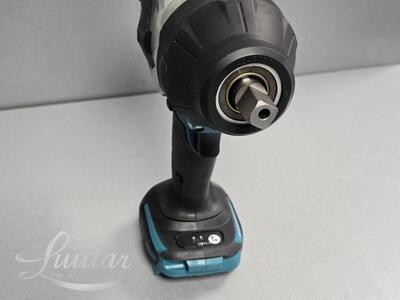 Akulöökmutrikeeraja Makita DTW1004