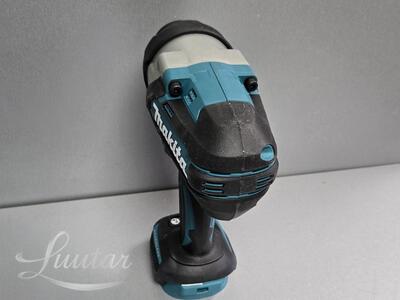 Akulöökmutrikeeraja Makita DTW1004