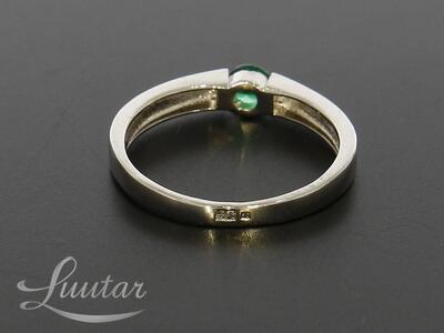 Hõbesõrmus 925* UUS