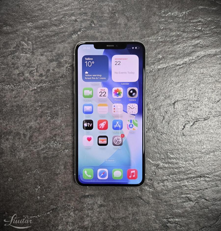Mobiiltelefon Apple Iphone 11 Pro Max 256GB