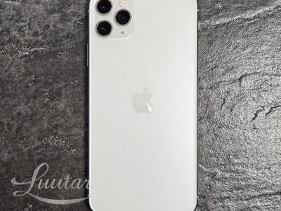 Mobiiltelefon Apple Iphone 11 Pro Max 256GB