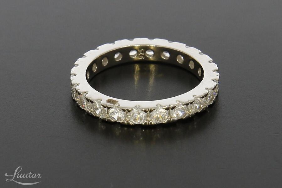 Hõbesõrmus 925* UUS