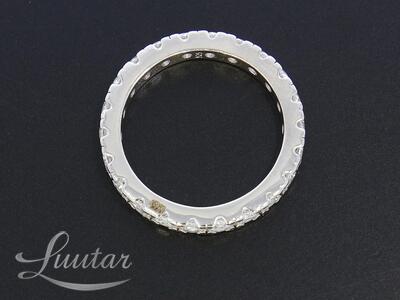 Hõbesõrmus 925* UUS