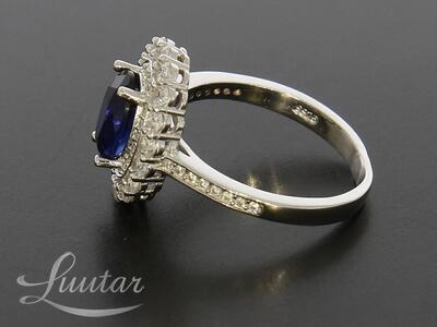 Hõbesõrmus 925* UUS