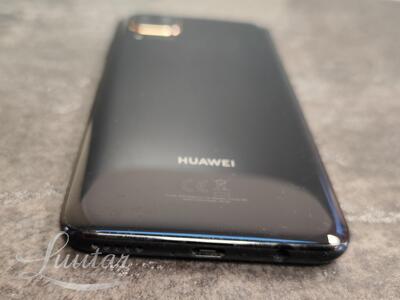 Mobiiltelefon Huawei P40 Lite 128GB