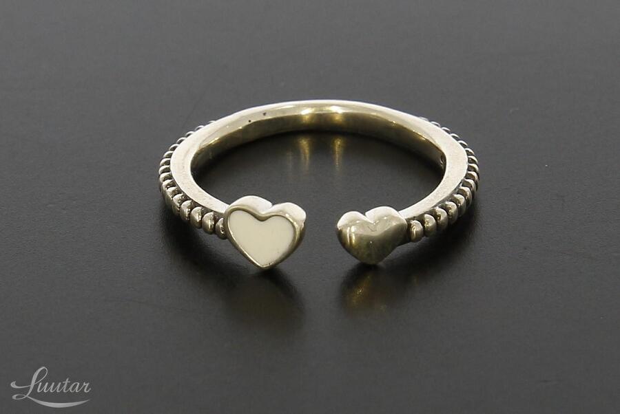 Hõbesõrmus 925* UUS