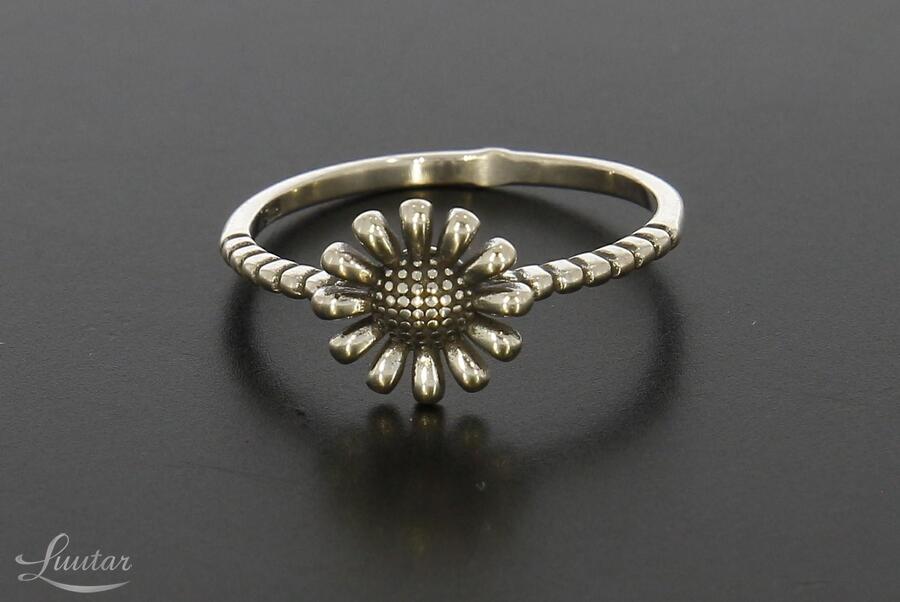 Hõbesõrmus 925* UUS